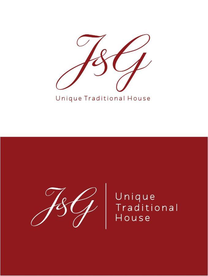 Unique Traditional House, Hosted By J&G Tirana Exteriér fotografie